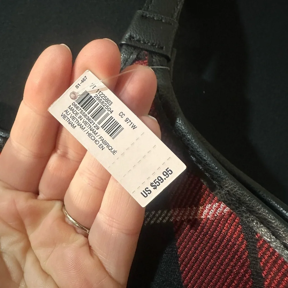 Victorias Secret oversized victoria’s
